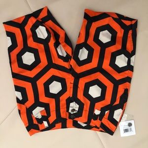 NWT Loudmouth Ladies golf shorts size 0 attababe